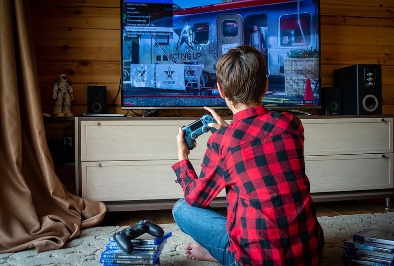 China limita las horas de videojuegos