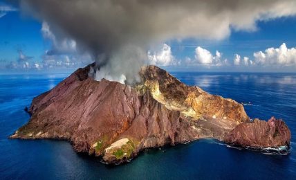 volcán