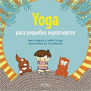 Yoga Para Exploradores