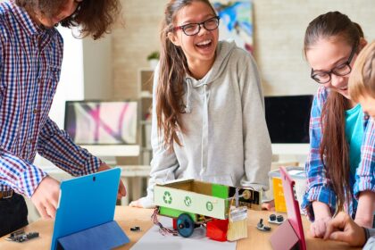 Zum Kit Advanced de BQ