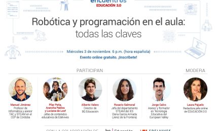 V Encuentro EDUCACIÓN 3.0