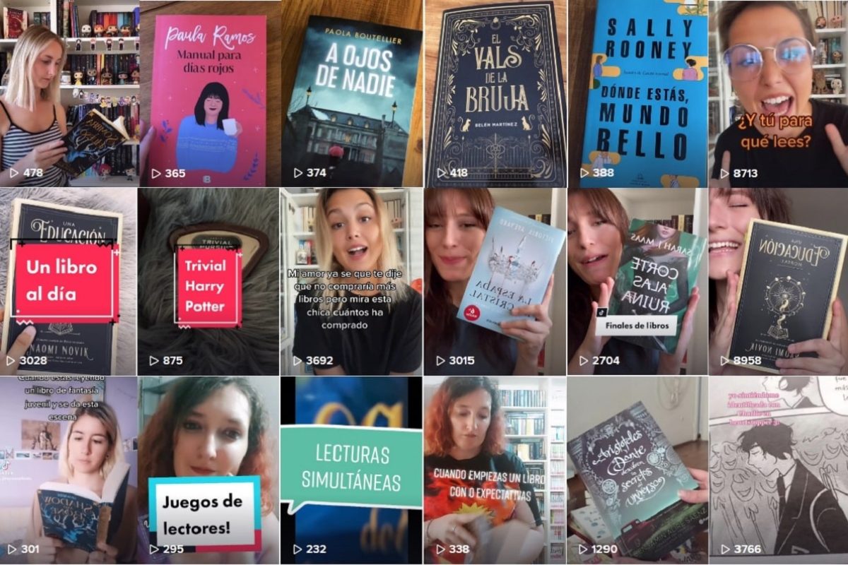 BookTok