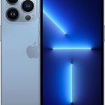 iphone 13 pro azul