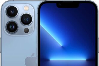 iphone 13 pro azul