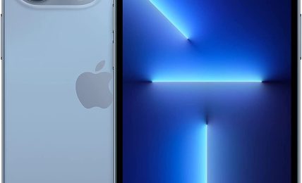 iphone 13 pro azul