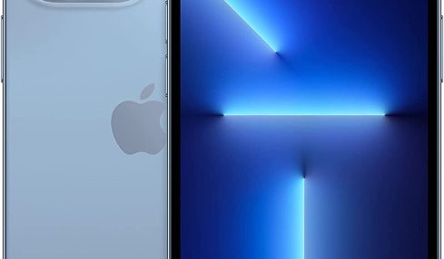 iphone 13 pro azul
