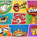 herramientas para crear cómics