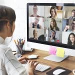 Aprender a través de videoconferencias