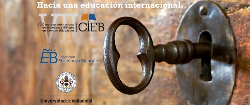 CIEB eventos octubre