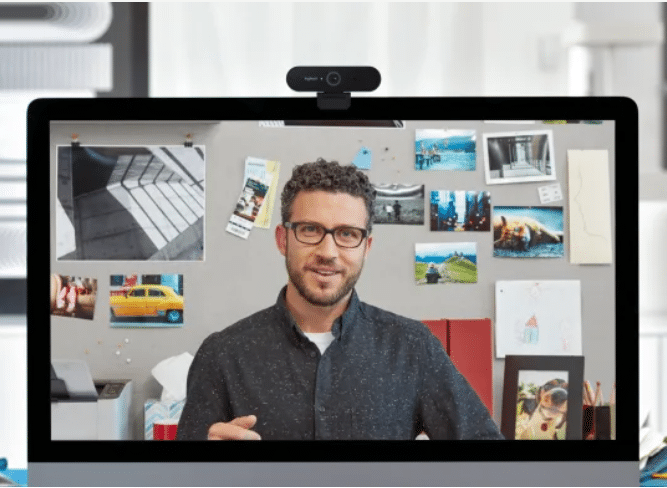 Probamos la cámara Logitech Brio 4K: videoconferencias con todo detalle