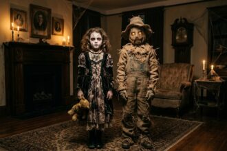 disfraces para Halloween