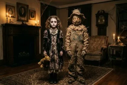 disfraces para Halloween