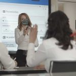 solución clases híbridas