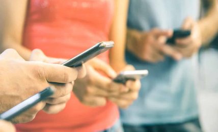 nativos digitales