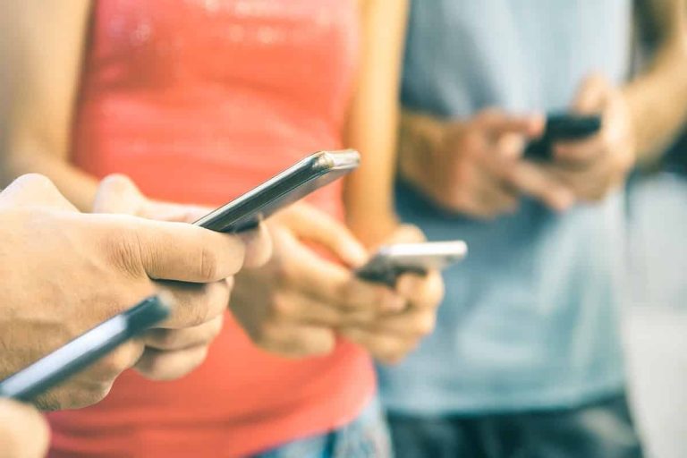 nativos digitales