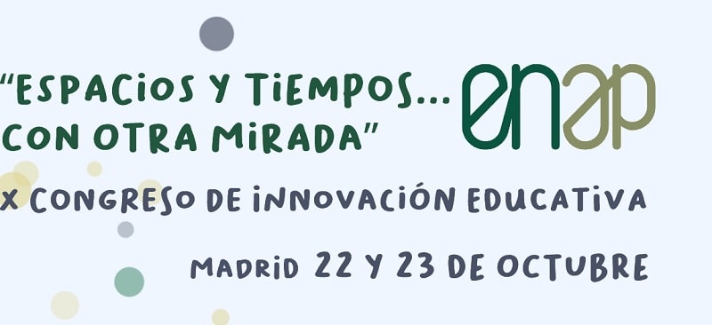IX congreso ENAP
