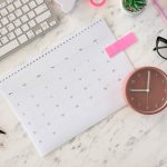 Fechas clave de octubre