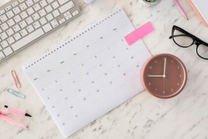 Fechas clave de octubre