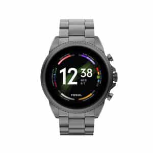 Fossil Smartwatch Gen 6