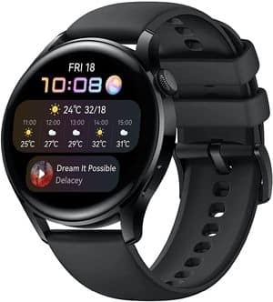 Huawei Watch 3