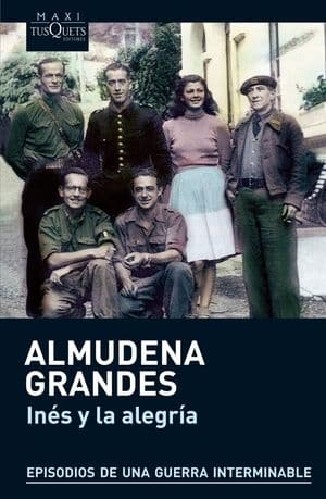 Episodios de una guerra interminable