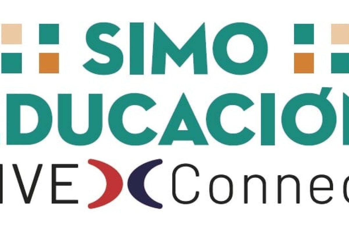 SIMO EDUCACIÓN 2021 se celebrará en formato digital SIMO EDUCACIÓN Live Connect