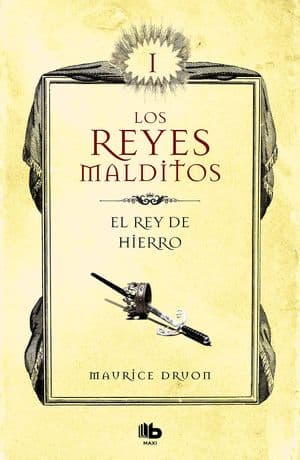 Los reyes malditos