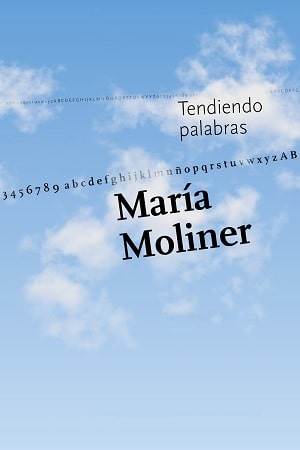 María Moliner Mujeres y literatura