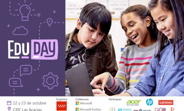 Microsoft-Eduday-2021