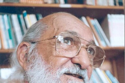 Paulo Freire