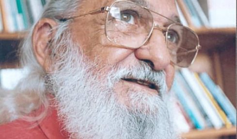 Paulo Freire