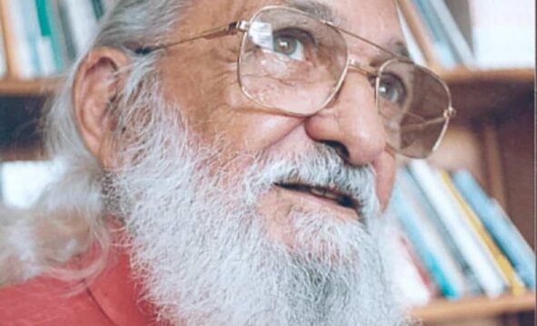 Paulo Freire