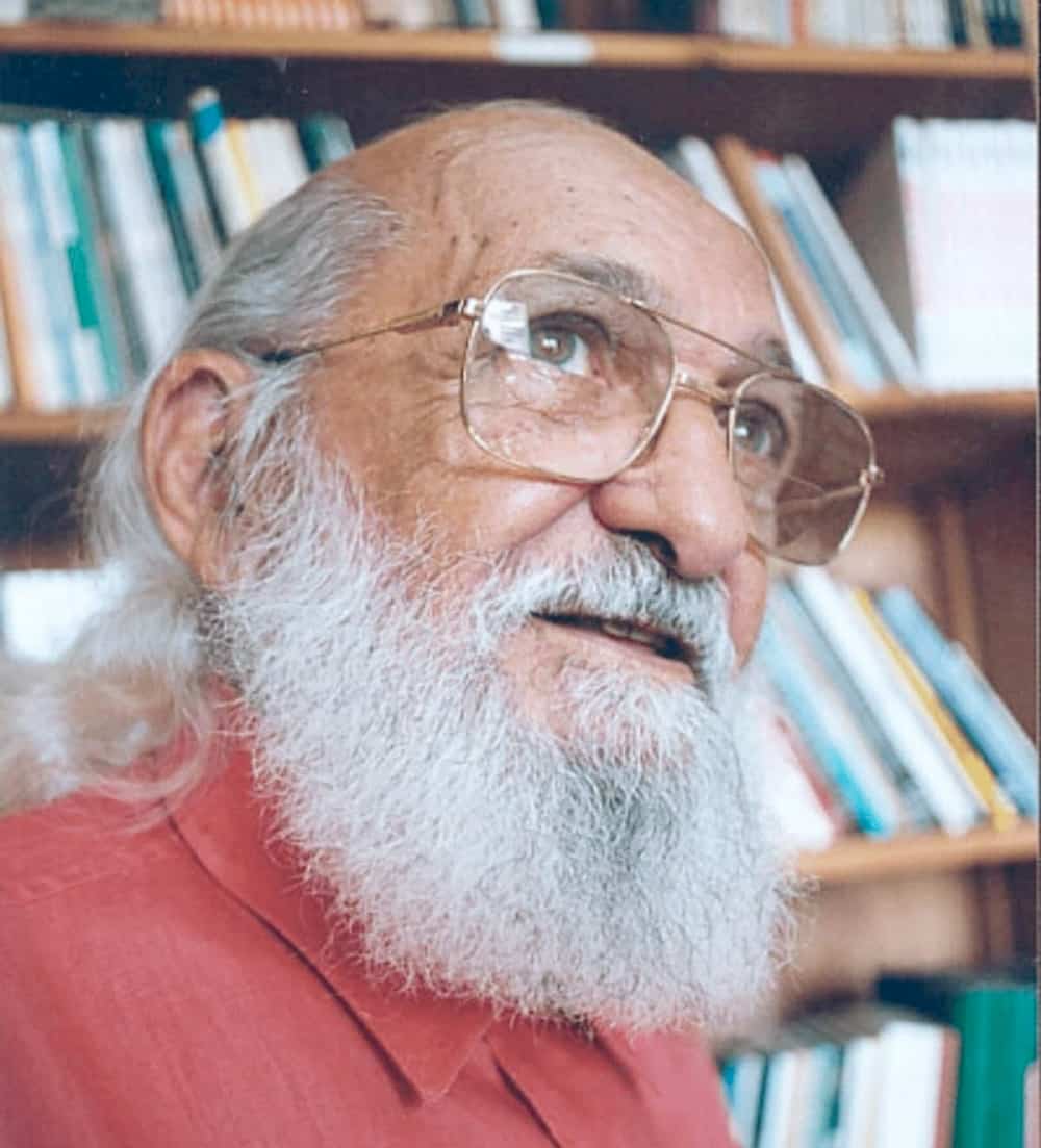 Paulo Freire