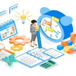 Planing business scadule16