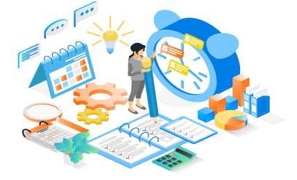 Planing business scadule16