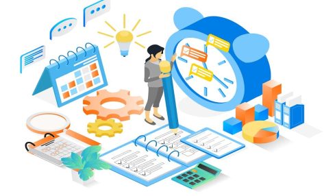 Planing business scadule16