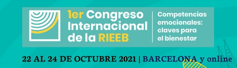 1er Congreso Internacional de la RIEEB
