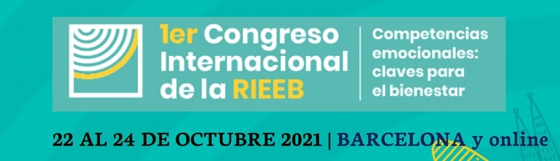 1Er Congreso Internacional De La Rieeb