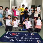 Kilómetros de salud, cultura y ciencia