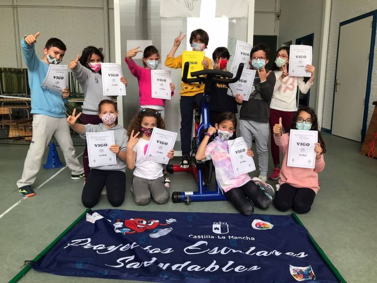 Kilómetros de salud, cultura y ciencia