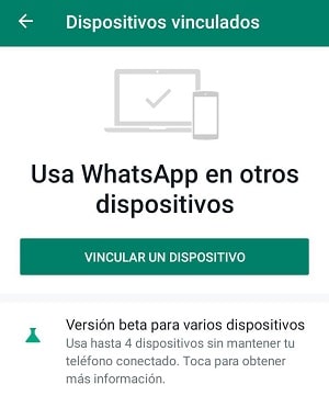 Whatsapp Funciones