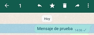 Whatsapp Funciones