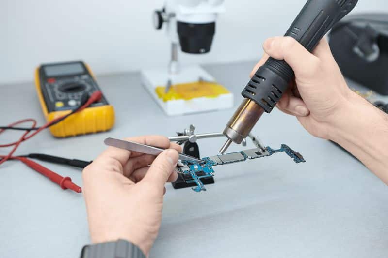 Arduino conceptos