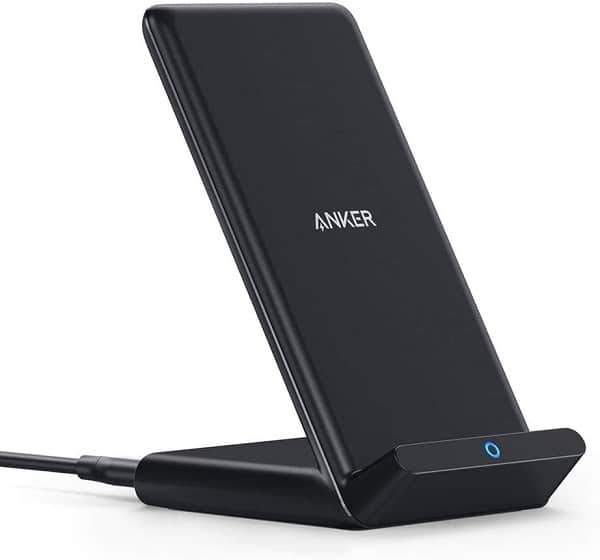 Anker PowerWave, cargadores  inalámbricos Qi