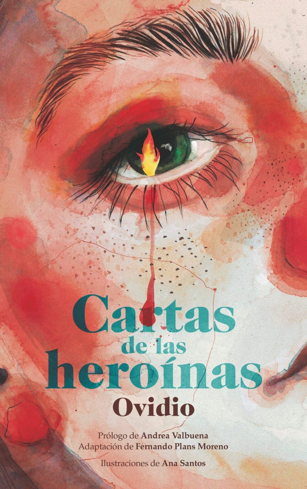 Cartas De Las Heroínas