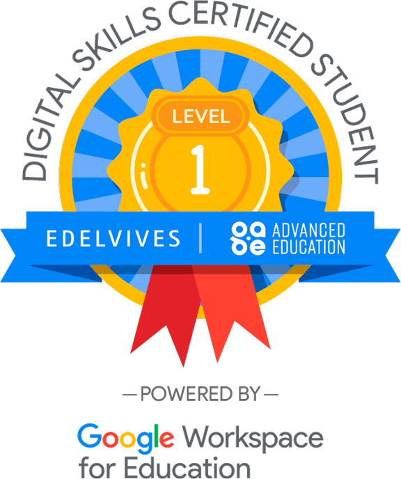certificaciones digitales edelvives