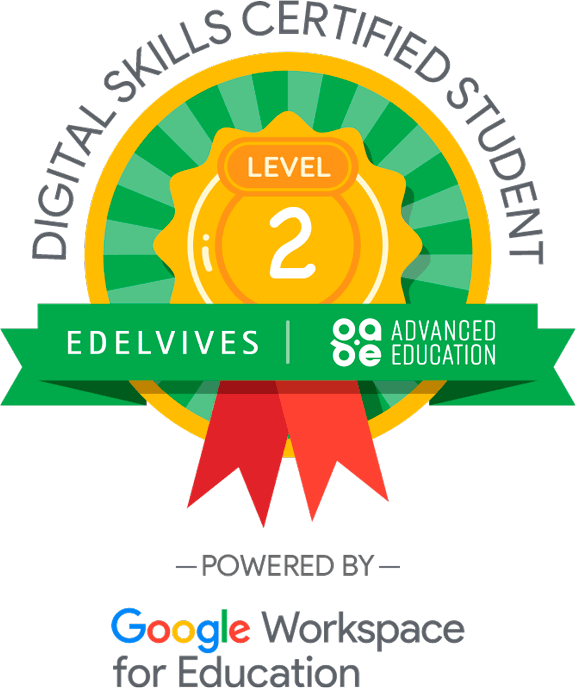 Certificaciones Digitales Edelvives