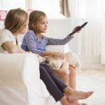 Contenidos no aptos para niños