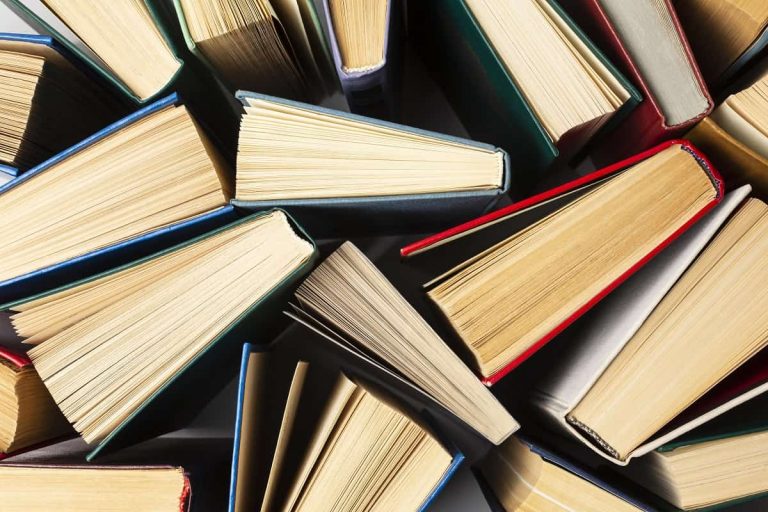 bookstagram