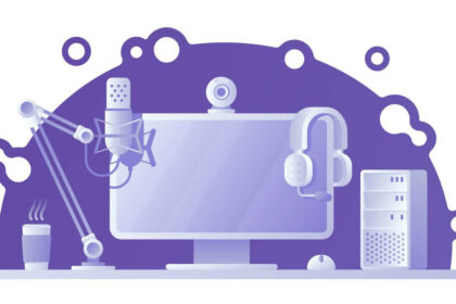 cuentas de profesores en Twitch